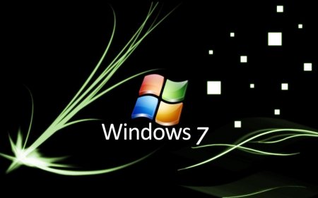    Windows 7: ,   