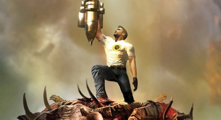 Serious Sam HD: The First Encounter: , , 