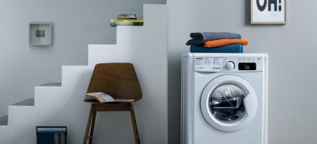 Клас прання А - що це означає в пральній машині?
