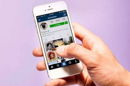Як зробити гарний "Instagram" в одному стилі: особливості, програми та цікаві ідеї