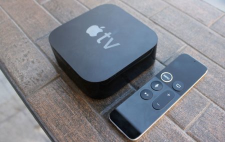 Як підключити до телевізора Apple TV: покрокова інструкція, налаштування