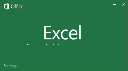    Excel:  