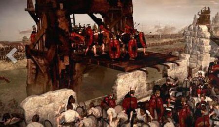        Rome: Total War 2