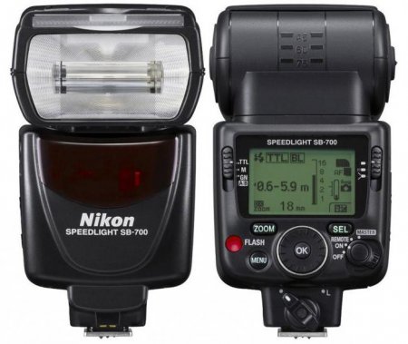  Nikon SB-700: , ,  