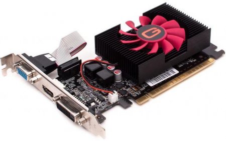   NVidia GeForce GT 640: ,   