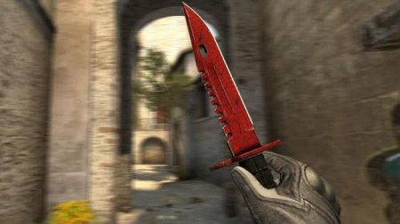  Rate CS GO