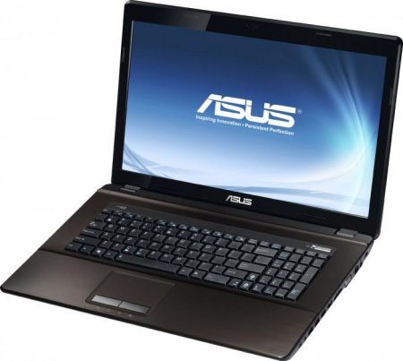 Ноутбук Asus K43S: технічні характеристики і відгуки