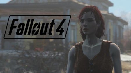 Персонажі Fallout 4: Кейт. Опис характеру, де знайти і як завести відносини з Кейт