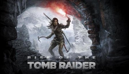 Rise of the Tomb Raider: випробування та їх проходження