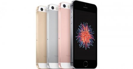  Apple iPhone SE: ,  