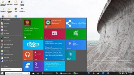 Windows 10 Insider Preview -   ?