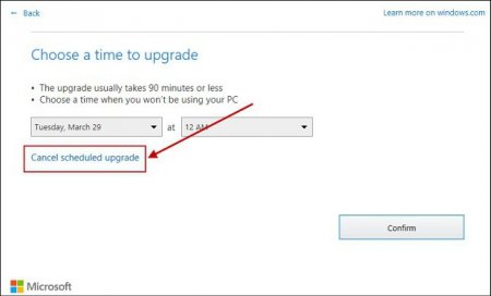 Як заборонити оновлення до Windows 10: покрокова інструкція