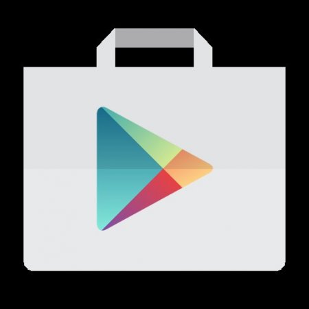     Google Play  