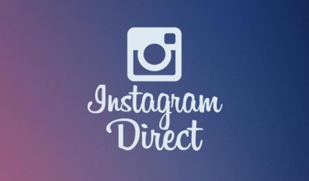 "Instagram": як написати в "Директ". Докладна інструкція і цікаві можливості