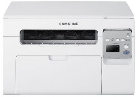  Samsung SCX-3405W:   