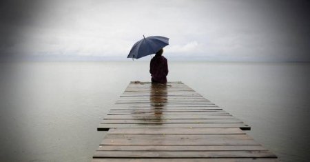 Самотність: статуси, красиві висловлювання