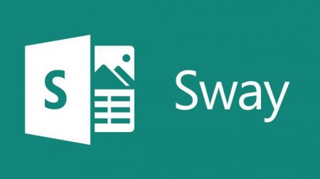 Sway -      ""?