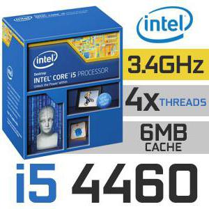  Intel Core I54460: , , ,     