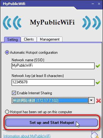      WiFi:   