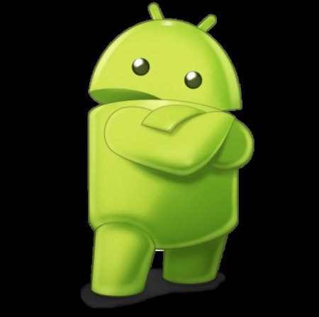    Android  - 