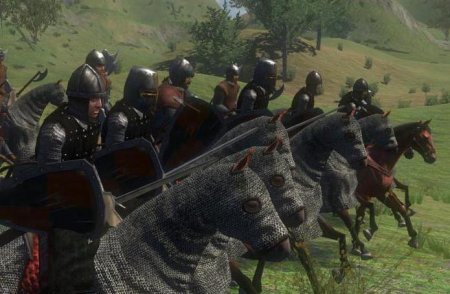 Mount and Blade Warband:   . , ,   
