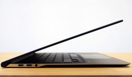 Продукція компанії Acer: ноутбуки. Моделі ноутбуків і їх характеристики