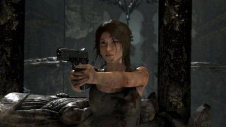 Rise of the Tomb Raider: ,  , 
