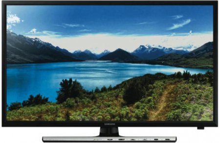 РК-телевізор Samsung T32E310EX: відгуки