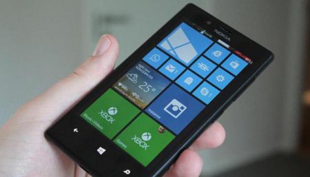  Nokia Lumia 720: , , , 