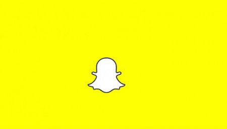 Snapchat - що це? Де скачати і як користуватися?