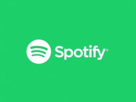   Spotify?    ?