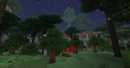 Як побудувати портал "Сутінковий ліс" в "Майнкрафте"?