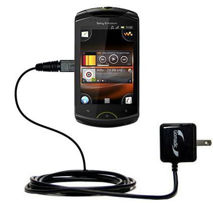 Телефон Sony Ericsson WT19i: інструкція, характеристики і відгуки