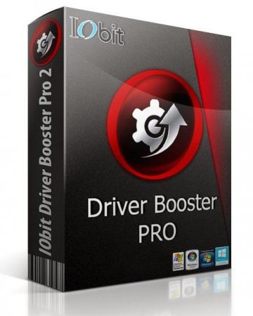  Driver Booster:  