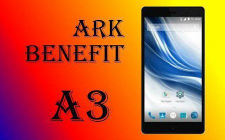  Ark Benefit A3: , , 