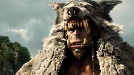 Warcraft: Клан Північного Вовка