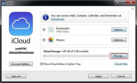   iCloud   ﳿ:   