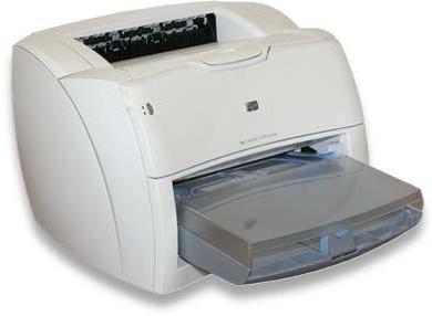 Принтер HP 1200: технічні характеристики і відгуки