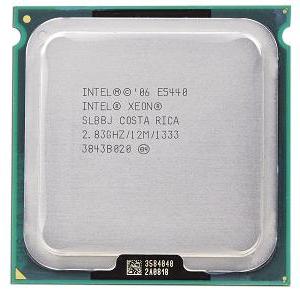  Intel Xeon 5440: ,   