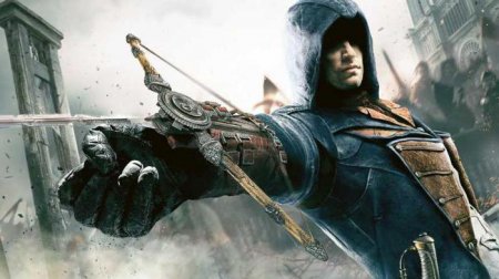 Assassin Creed Unity: загадки Нострадамуса та рішення