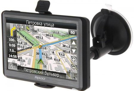  GPS- Prology iMAP-5600: , 