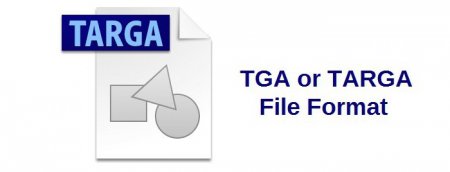 Чим відкривати TGA-файли