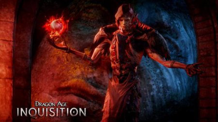 Dragon Age: Inquisition. ׳  