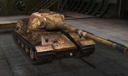 Lowe-  World of Tanks: ,  