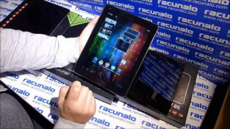  Prestigio MultiPad 4: , , 