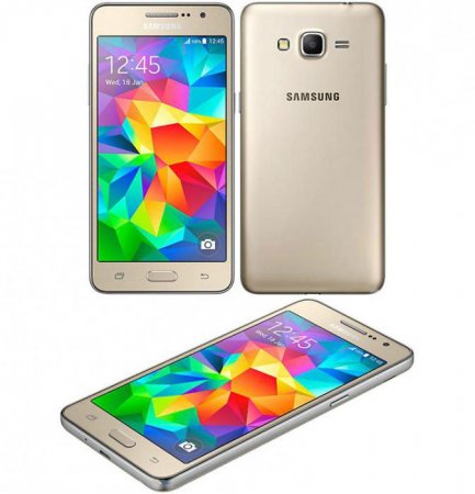  Samsung Grand Duos: , 