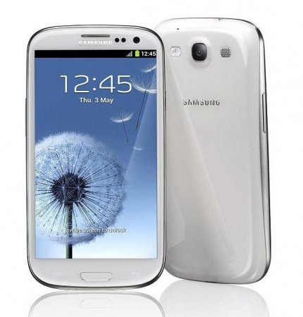     Galaxy S III -   