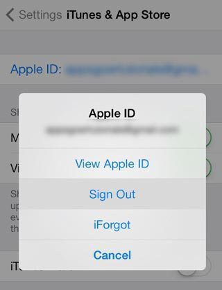  iPhone '  Apple ID? ³'  iTunes    