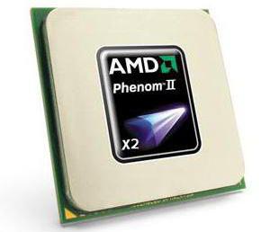  AMD Phenom II: , , 
