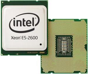  Intel Xeon E5 - 2660: , 
